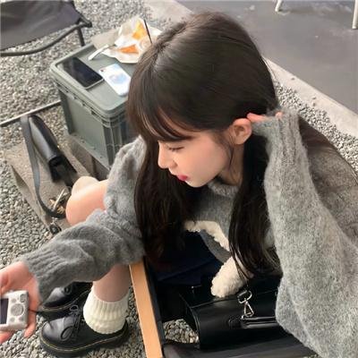 孤独男孩